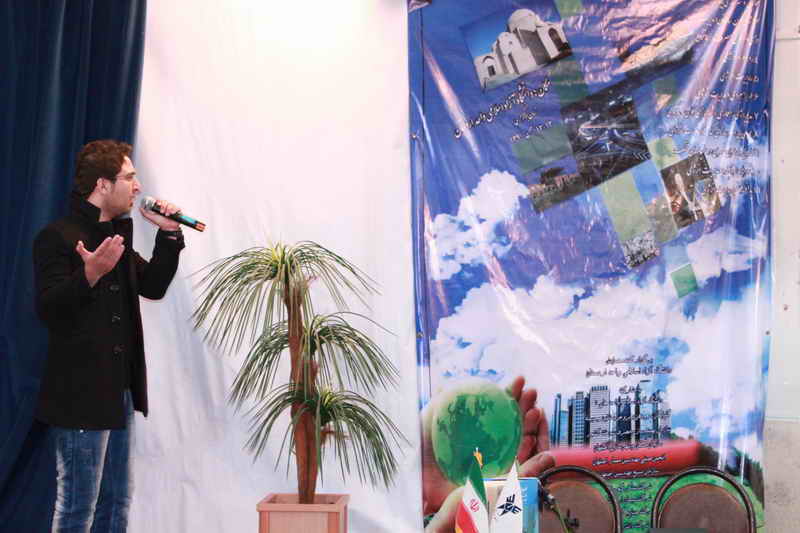 همایش بزرگداشت پروفسور ایرج اعتصام