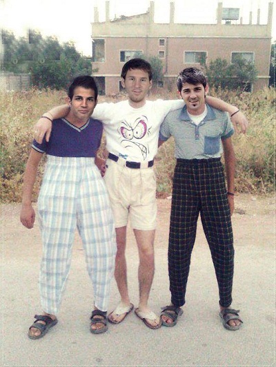 دلواپسی ها