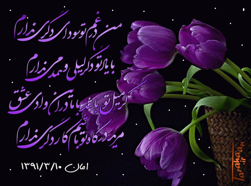 کارت پستال درخواستی طراحان