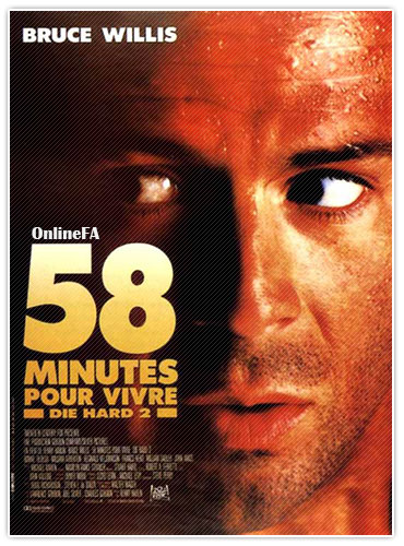 || دانلود فیلم Die Hard 2 1990 || دانلود فیلم Die Hard 2 1990