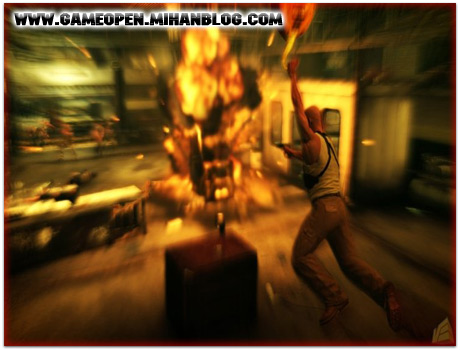 MaxPayne 3