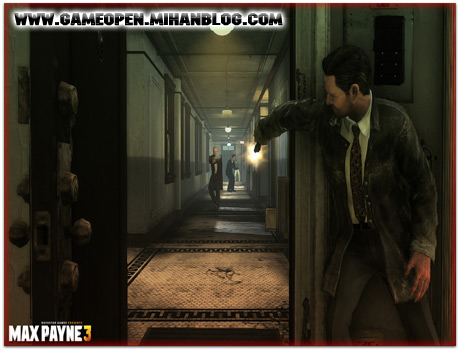 MaxPayne 3