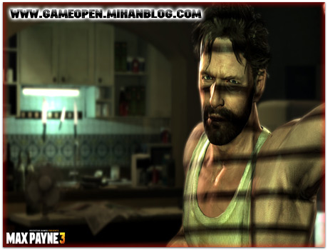 MaxPayne 3