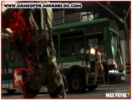 MaxPayne 3