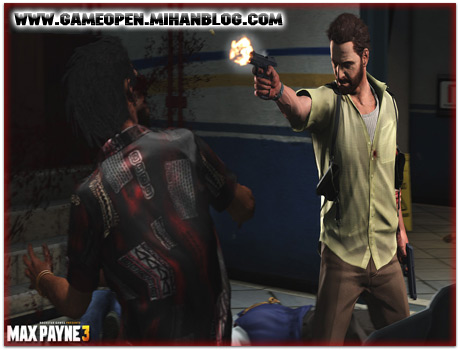MaxPayne 3