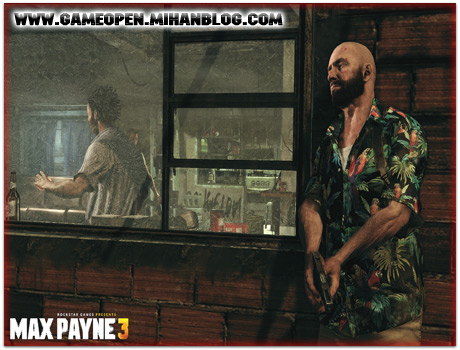 MaxPayne 3
