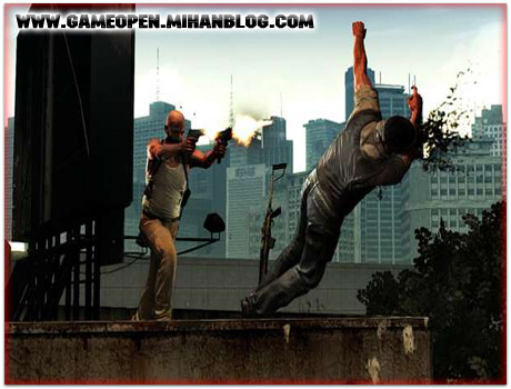 MaxPayne 3