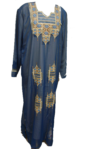 لباس سنتی 2012