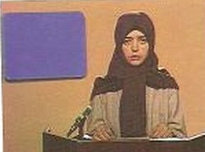 الهه رضایی مجری برنامه کودک در 30 سال پیش + عکس جدید و قدیم