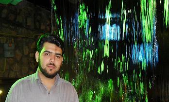 کربلایی حسین نیشابوری