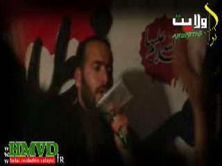 کربلایی علی اکبر نظری