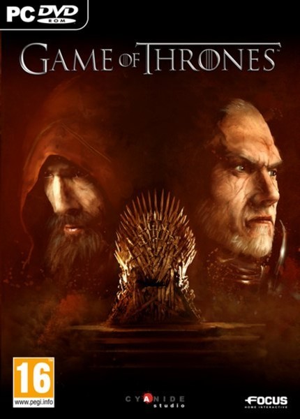 Game OF Thrones game دانلود نسخه نهايي بازي Game OF Thrones