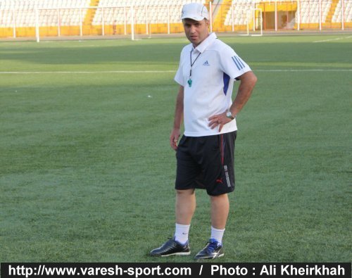 افشین ناظمی