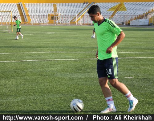 سعید مرتضوی