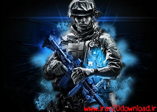 Battle Field 4