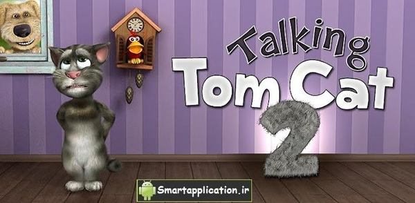 talking tom cat 2 apk