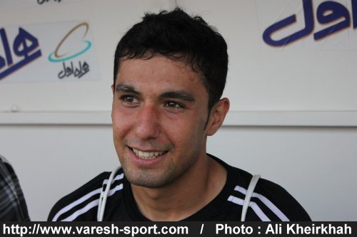 سعید مرتضوی