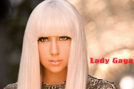 لیدی گاگا (Lady Gaga)