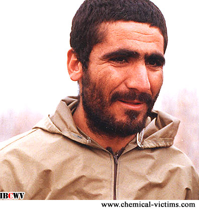 شهید داود دانایی