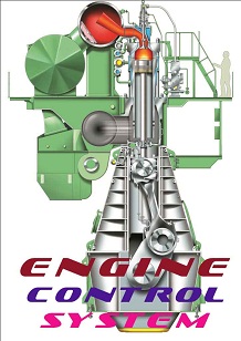 engine control sys