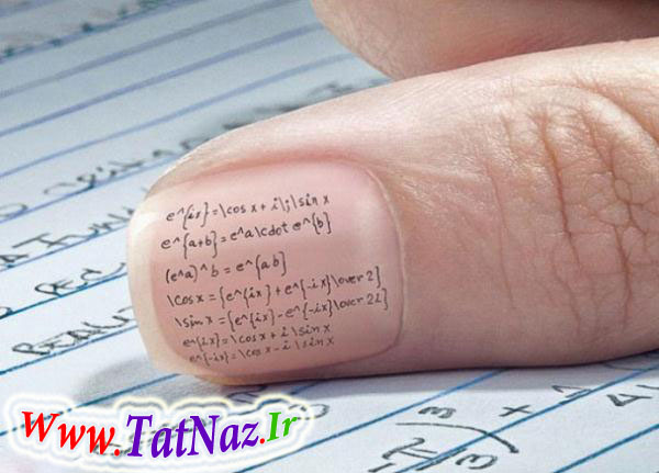 عجیب ترین روش های تقلب در امتحان ( تصویری) http://tatnaz.ir