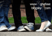 شخصیت‌شناسی افراد از روی کفش http://ghafase.blogsky.com