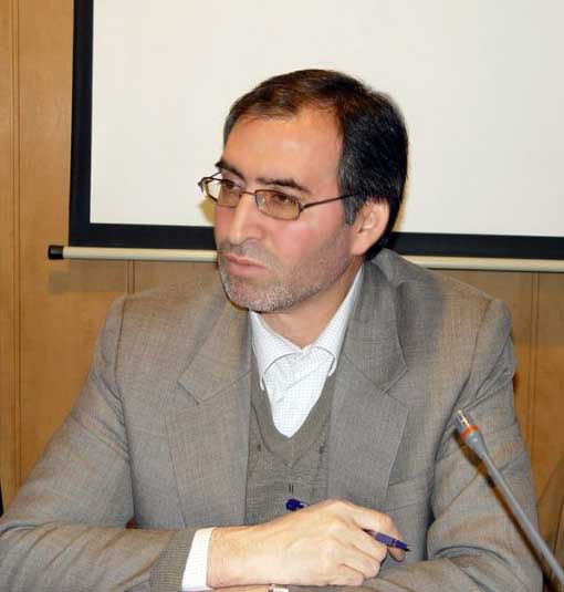 دکترصادق ملکی آوارسین