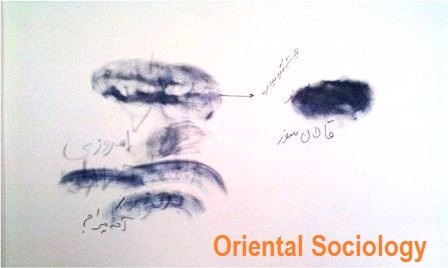 اینجا دانشگاه است- جامعه شناسی شرقی 10