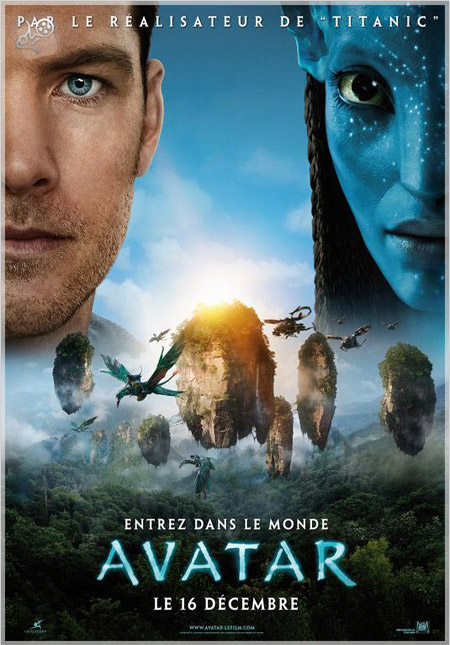 avatar ver2 دانلود فیلم Avatar 2009