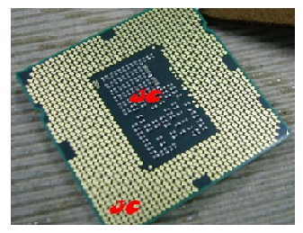 CPU-LGA 1366