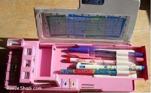 بچه ها دهه 70