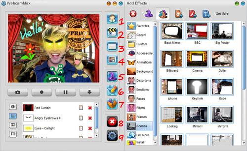 دانلود WebcamMax v7 6 7 6 نرم افزار مدیریت دانلود نرم افزار تری دی مکس دانلود WebcamMax v7 6 7 6 نرم افزار مدیریت دانلود نرم افزار تری دی مکس