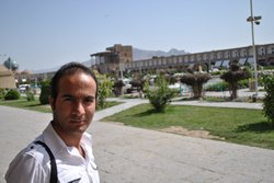 ریوندی در اصفهان