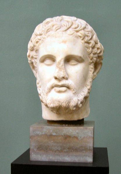 فیلیپ دوم مقدونی