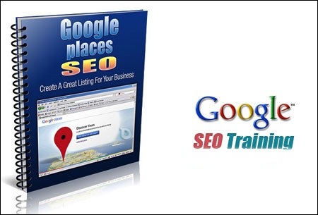 فیلم آموزش بهبود رتبه سایت در گوگل Google Places SEO Training