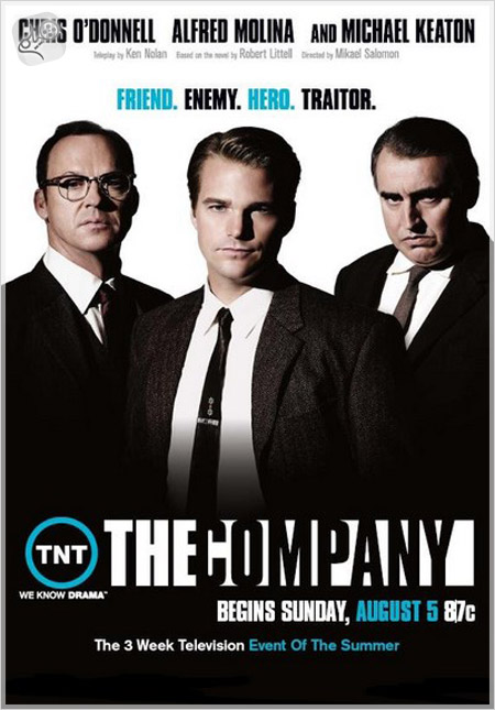 دانلود سریال The Company ، فصل 01 ، اپیزود 05 و 06 thecompany2 دانلود سریال The Company ، فصل 01 ، اپیزود 05 و 06