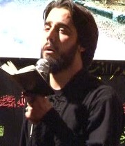 حاج علی رحمانی مراسم فاطمیه هیات مکتب الشهدای قائمشهر 1391 + انتشاراصلی 0001 حاج محمدعلی رحمانی استقبال از رمضان 1391 ساری