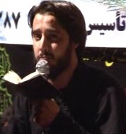 حاج علی رحمانی مراسم فاطمیه هیات مکتب الشهدای قائمشهر 1391 + انتشاراصلی 0002 حاج محمدعلی رحمانی استقبال از رمضان 1391 ساری
