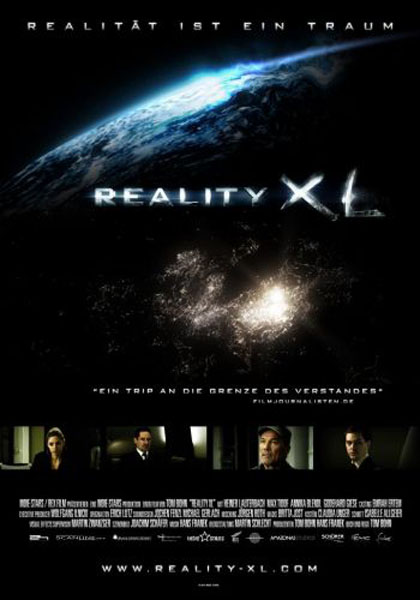 Reality XL 21 دانلود فیلم Reality XL 2012