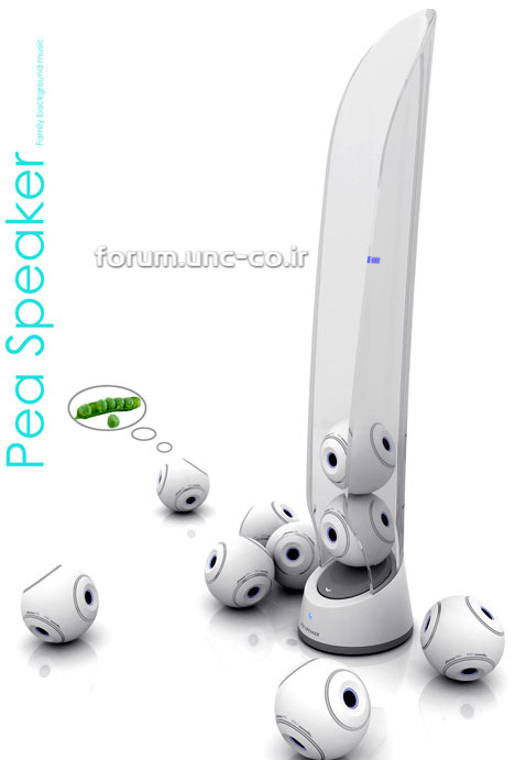 [تصویر: pea_speaker.jpg]