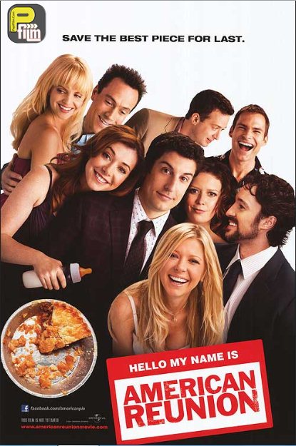 دانلود فیلم American pie: Reunion 2012 sshot 2012 06 28 17 13 10 دانلود فیلم American pie: Reunion 2012