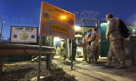 Guantanamo  - گوانتانامو