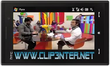 1032 کلیپ شعبده بازی علی فروتن (عکس قاتل)