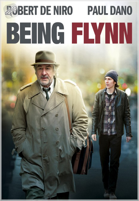 دانلود فیلم Being Flynn 2012 Being Flynn 1080 دانلود فیلم Being Flynn 2012
