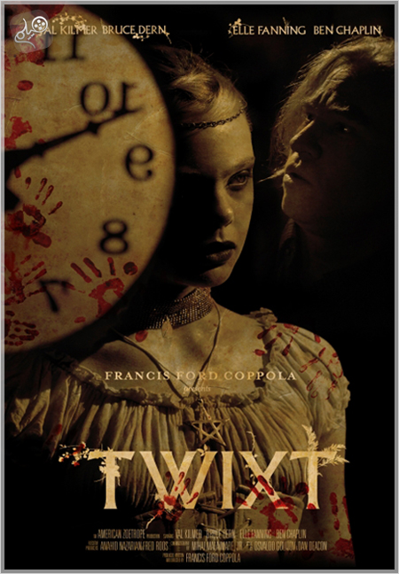 73 دانلود فیلم Twixt 2011