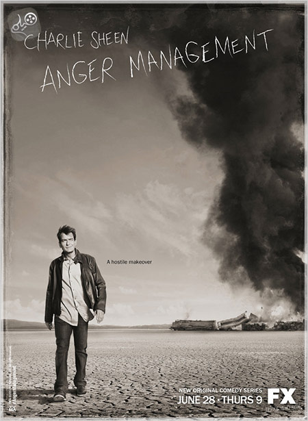 دانلود سریال Anger Managent ، فصل 01 ، اپیزود 01 و 02 Anger Manage دانلود سریال Anger Managent ، فصل 01 ، اپیزود 01 و 02