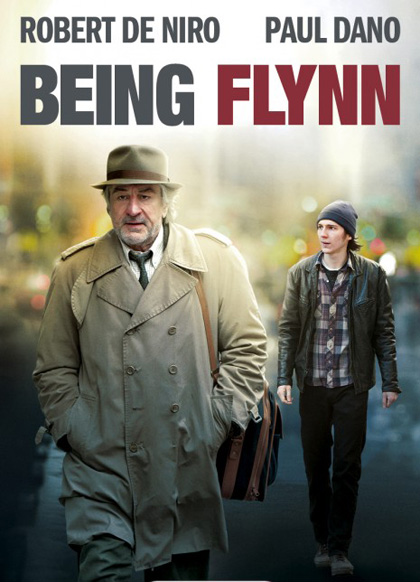 being flynn دانلود فیلم Being Flynn 2012
