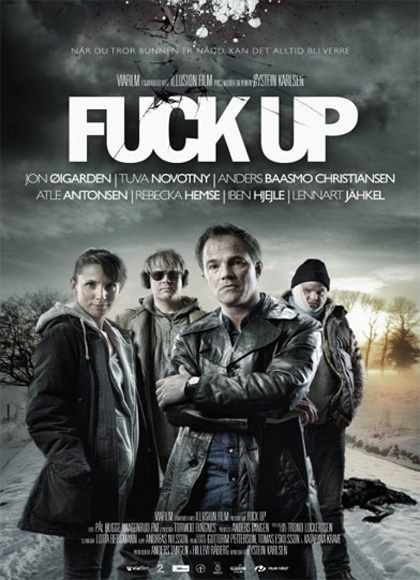 F Up 2012 دانلود فیلم F.u.c.k Up 2012