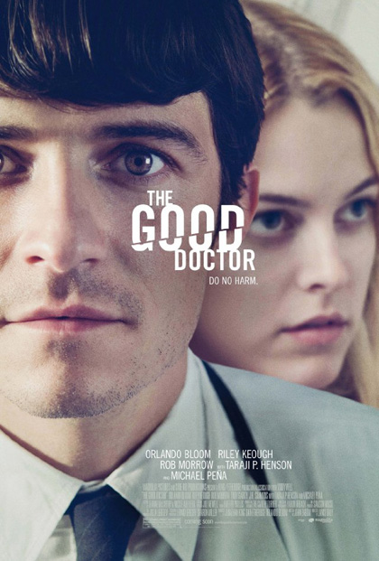 The Good Doctor 2011 دانلود فیلم The Good Doctor 2011