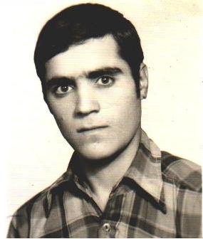 آقای عابد عیوضی